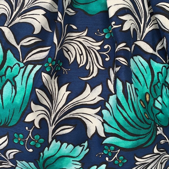 Gymboree- Floral Dress (2T) - Picture 2 of 6